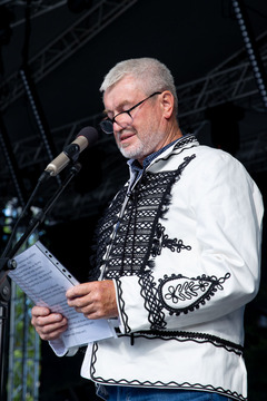 Slovensko - slovaški kulturni dan 